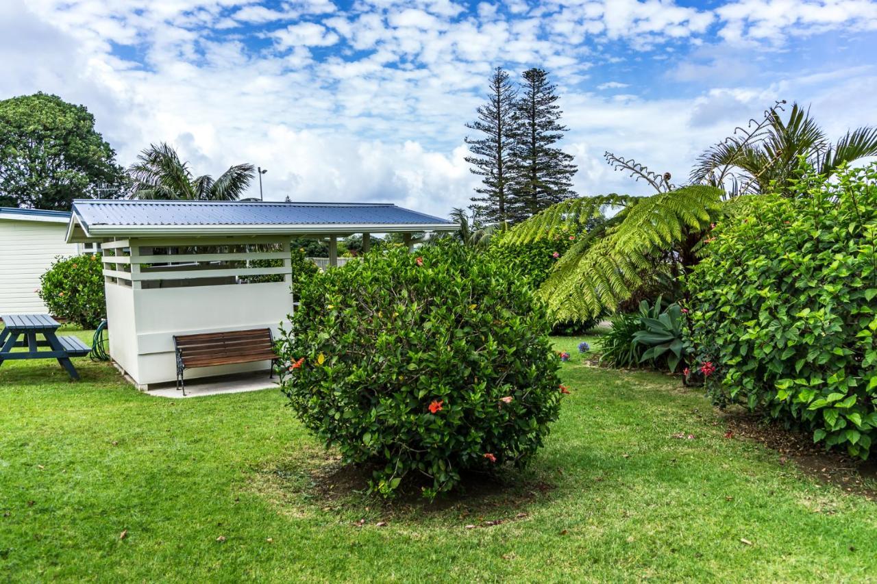 Aataren Norfolk Island Villas Burnt Pine Exterior photo