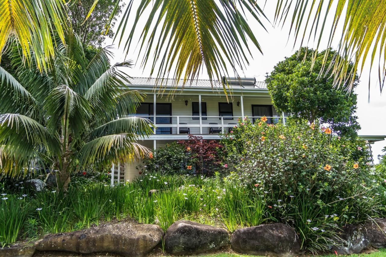 Aataren Norfolk Island Villas Burnt Pine Exterior photo