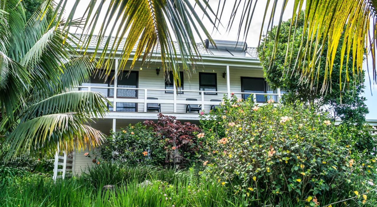 Aataren Norfolk Island Villas Burnt Pine Exterior photo